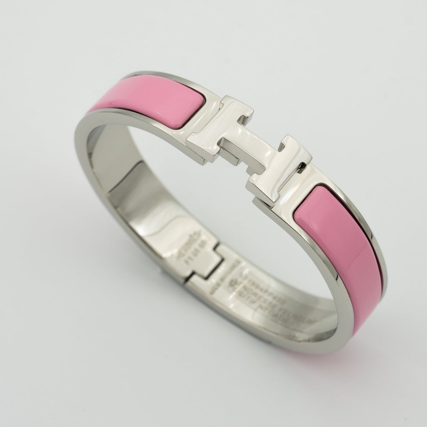 [AURORA]H PINK BRACELET