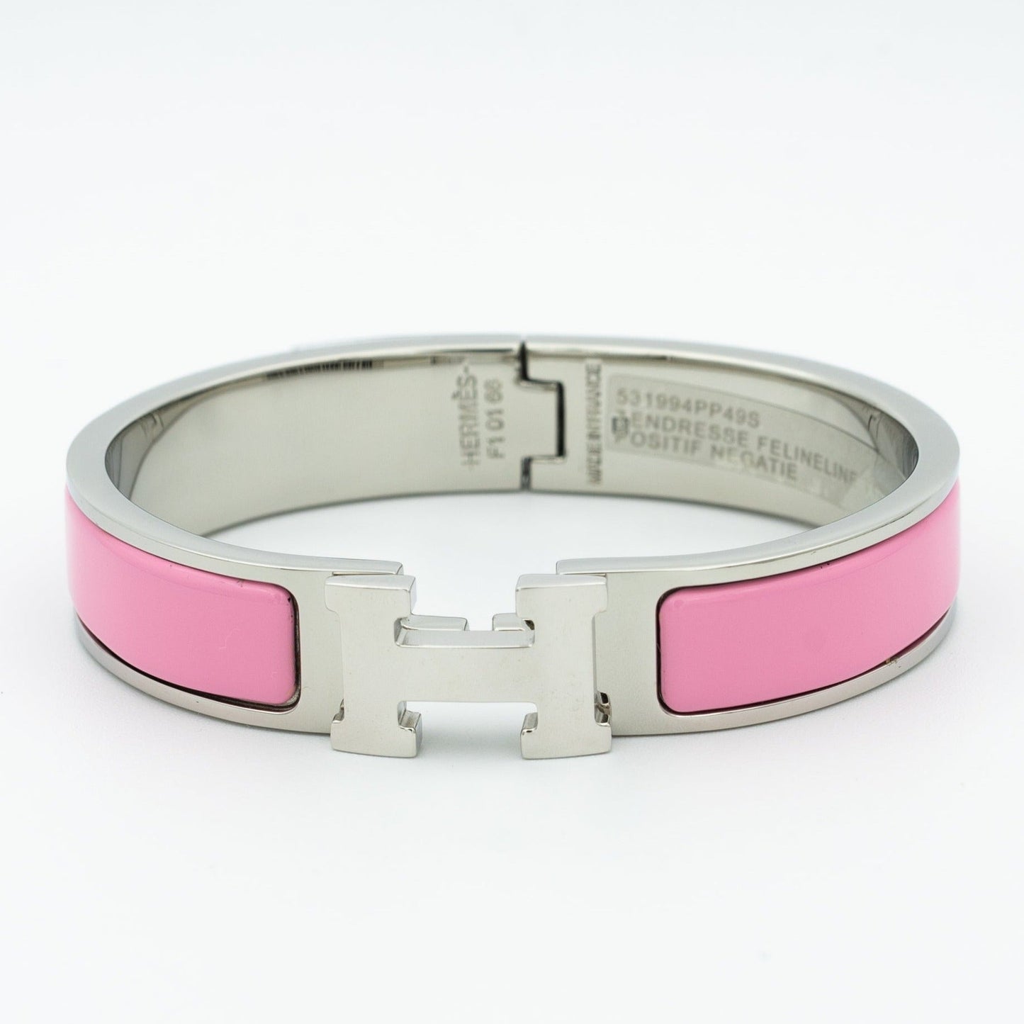 [AURORA]H PINK BRACELET