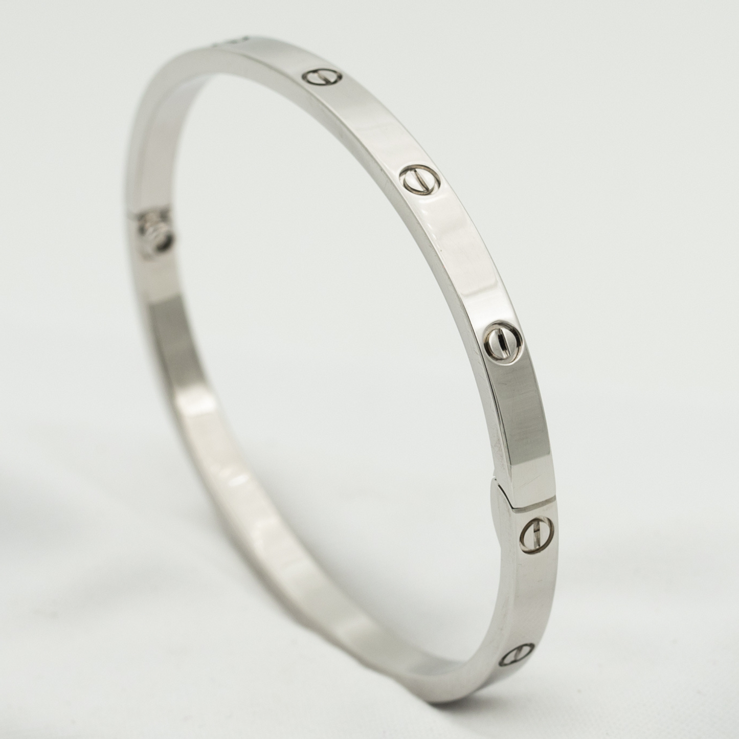 [AURORA]LOVE BRACELET 3.65MM