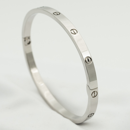 [AURORA]LOVE BRACELET 3.65MM