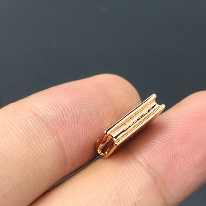 [AURORA]HM NECKLACE ARRIVAL BLACK DIAMOND