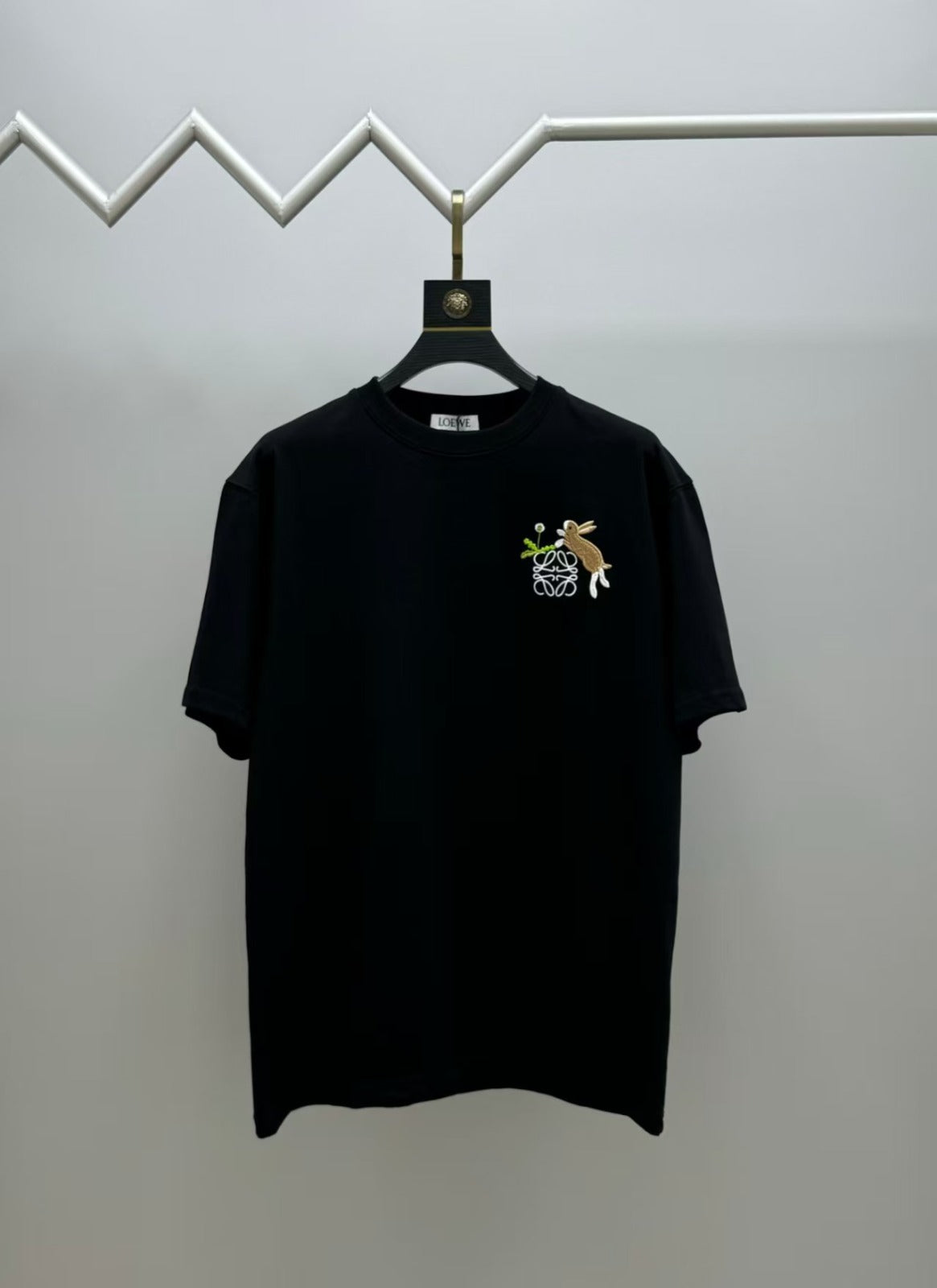 Short-sleeved T-shirt