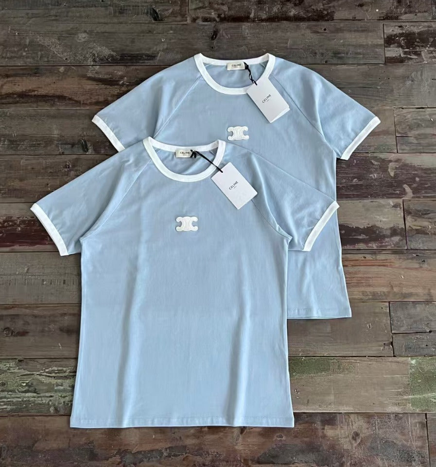 Short-sleeved T-shirt