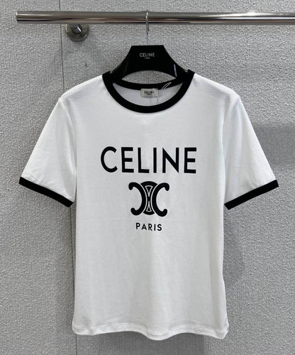 Short-sleeved T-shirt