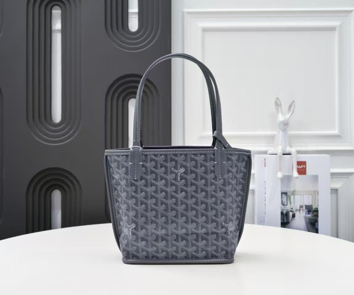 DOGTOOTH MINI SHOULDER BAG