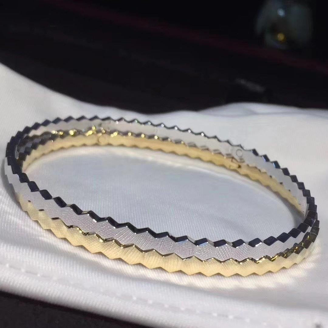 [AURORA]BEE LOVE SILVER BRACELET