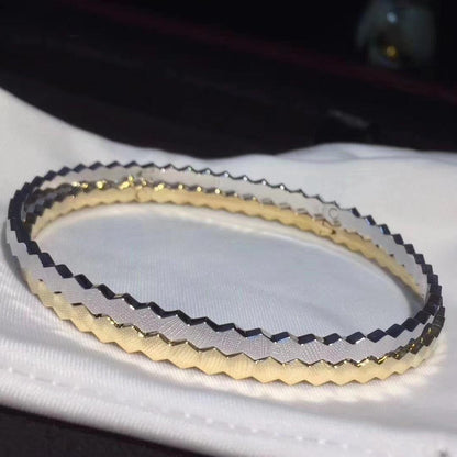 [AURORA]BEE LOVE SILVER BRACELET