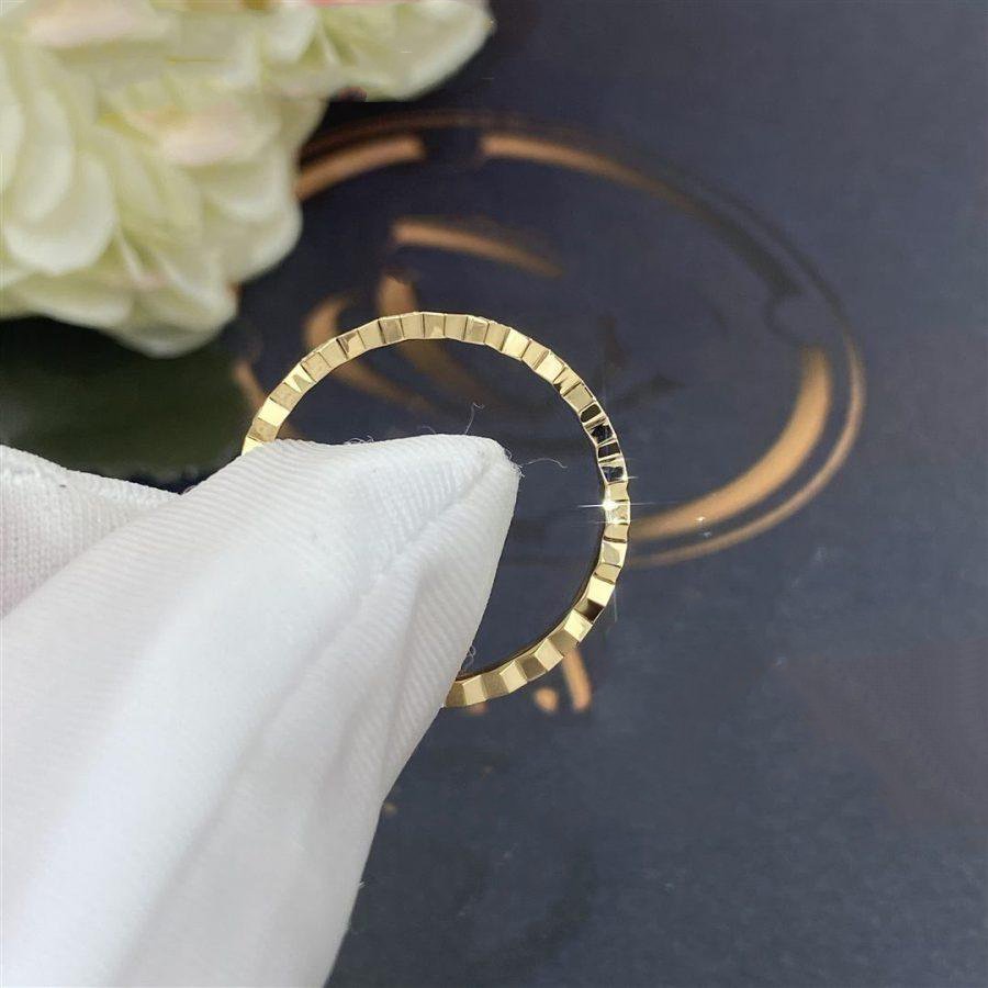 [AURORA]BEE LOVE RING GOLD DIAMOND