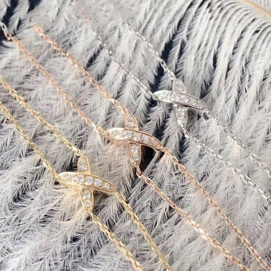 [AURORA]JEUX BRACELET DIAMOND