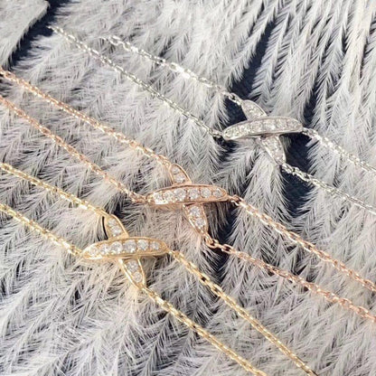 [AURORA]JEUX BRACELET DIAMOND