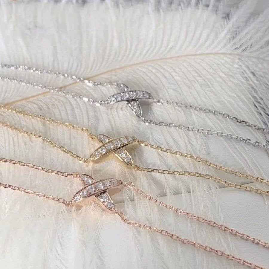 [AURORA]JEUX BRACELET DIAMOND