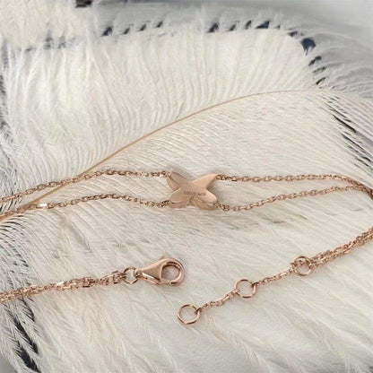 [AURORA]JEUX BRACELET DIAMOND