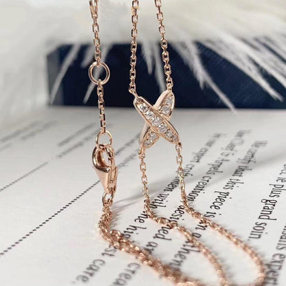 [AURORA]JEUX BRACELET DIAMOND