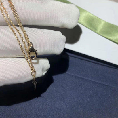 [AURORA]JEUX BRACELET GOLD DIAMOND