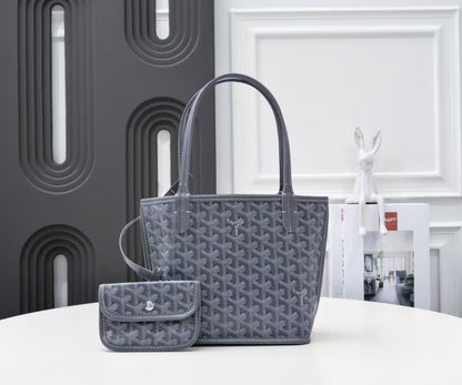 DOGTOOTH MINI SHOULDER BAG