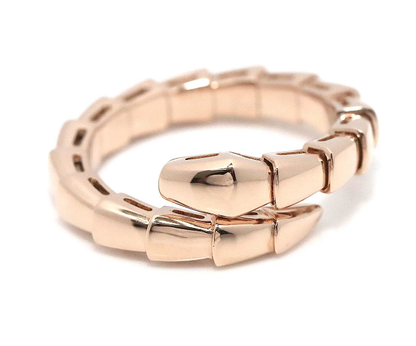 [AURORA]SERPENTS RING